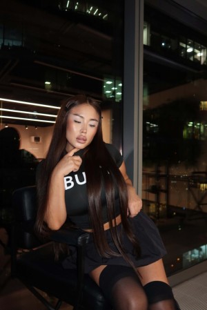 Частная массажистка Дина, 26 лет, Москва - фото 2