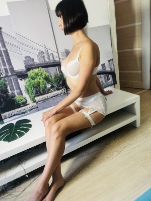 Частная массажистка Елена, Москва - фото 1