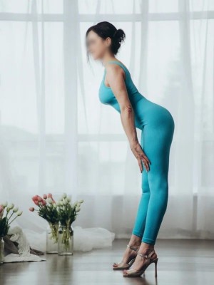 Частная массажистка Илона 