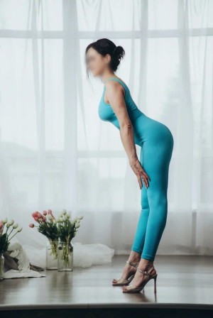 Частная массажистка Илона, 35 лет, Москва - фото 3