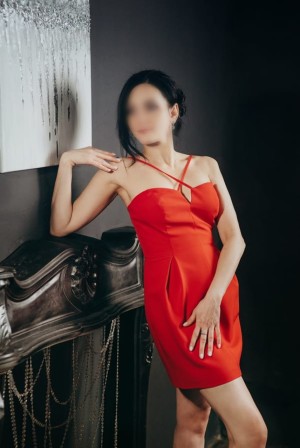 Частная массажистка Илона, 35 лет, Москва - фото 2