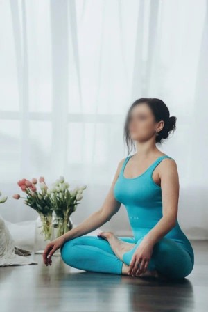 Частная массажистка Илона, 35 лет, Москва - фото 4