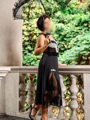 Частная массажистка Карина 