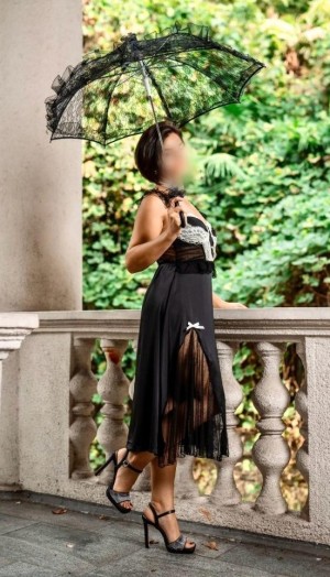 Частная массажистка Карина, Москва - фото 6