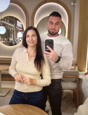 Частная массажистка Оксана и Александр, Москва - фото 1