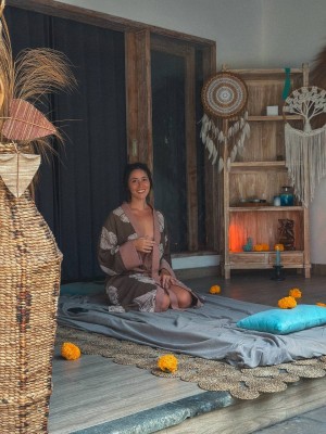 Частная массажистка Ленара, 36 лет, Москва - фото 3