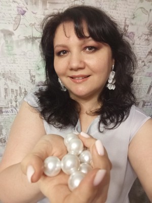 Частная массажистка Наталья 