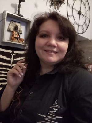 Частная массажистка Наталья 