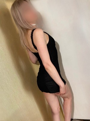 Частная массажистка Лили 