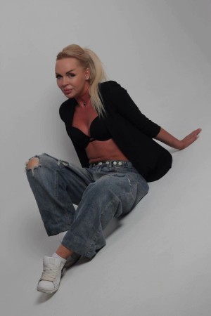 Частная массажистка Ника, Москва - фото 2