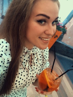 Частная массажистка Ирина 