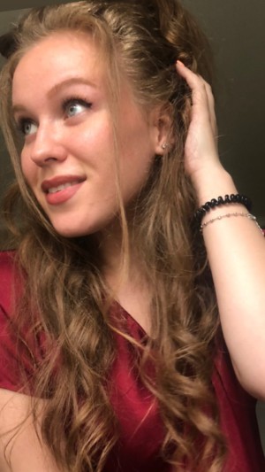 Частная массажистка Ирина, 27 лет, Москва - фото 5