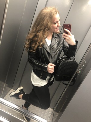 Частная массажистка Ирина, 27 лет, Москва - фото 4