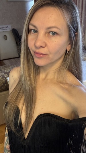 Частная массажистка Мария, Москва - фото 2