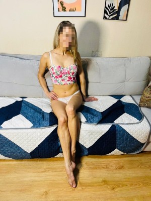 Частная массажистка Ксюша, 35 лет, Москва - фото 1