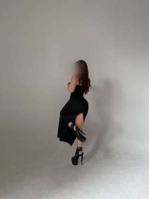 Частная массажистка Аврора, 22 года, Москва - фото 3