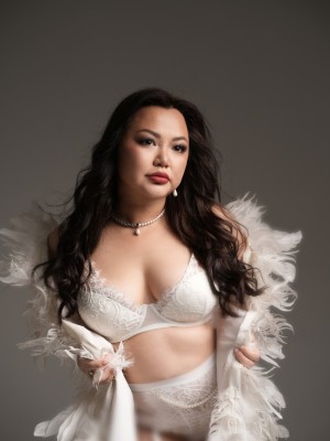 Частная массажистка Карина 