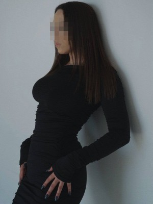 Частная массажистка Адель 