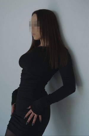 Частная массажистка Адель, 28 лет, Москва - фото 6