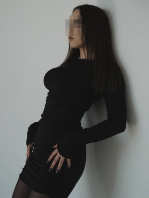 Частная массажистка Адель 