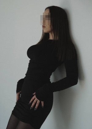 Частная массажистка Адель, 28 лет, Москва - фото 4