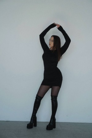 Частная массажистка Адель, 28 лет, Москва - фото 3