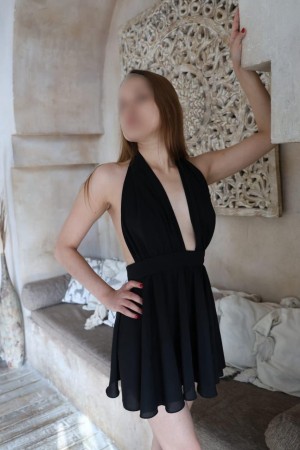 Частная массажистка Олеся, 25 лет, Москва - фото 1