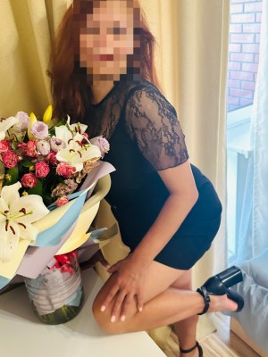 Частная массажистка Даша 