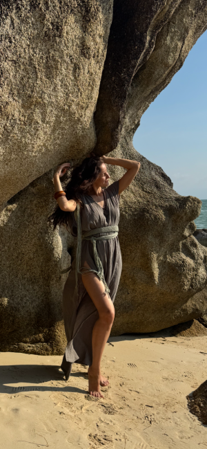 Частная массажистка Вероника, Москва - фото 5