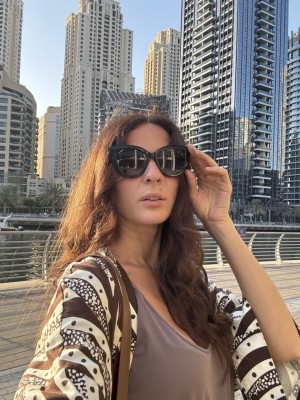 Частная массажистка Вероника, Москва - фото 7