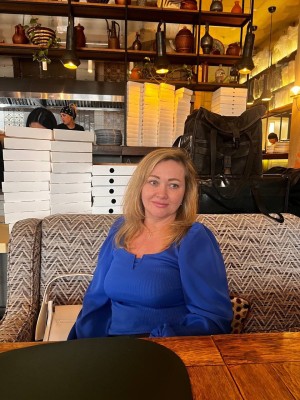 Частная массажистка Даша, Москва - фото 1