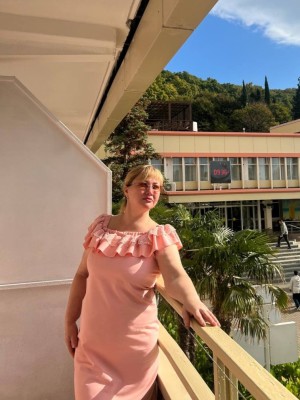 Частная массажистка Даша 