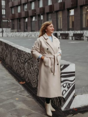 Частная массажистка Даша 