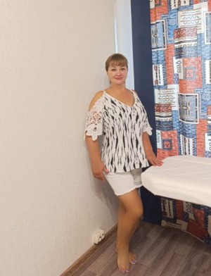 Частная массажистка Даша, Москва - фото 8