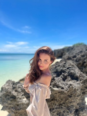 Частная массажистка Кристина, 33 года, Москва - фото 6