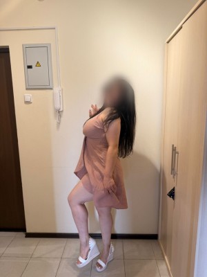 Частная массажистка Мишель, 28 лет, Москва - фото 1