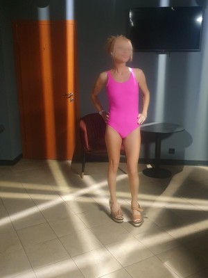 Частная массажистка Катя 