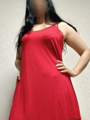 Частная массажистка Алия 