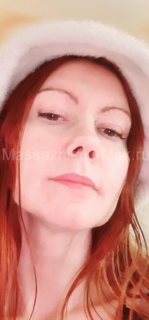 Частная массажистка Диана, Москва - фото 34