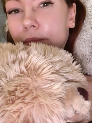 Частная массажистка Диана 