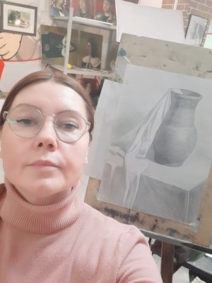 Частная массажистка Диана 