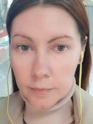 Частная массажистка Диана 