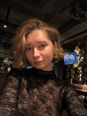 Частная массажистка Маша, Москва - фото 1