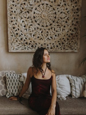 Частная массажистка Марина 