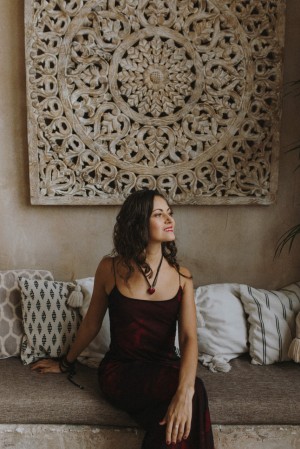 Частная массажистка Марина, Москва - фото 1