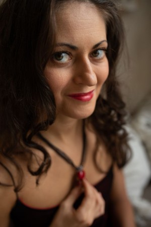 Частная массажистка Марина, Москва - фото 3