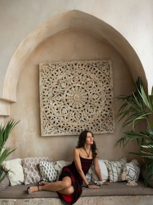 Частная массажистка Марина 