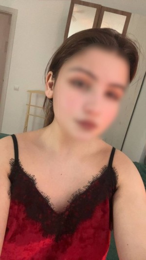 Частная массажистка Лиля, 23 года, Москва - фото 3