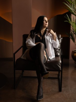 Частная массажистка Анна 