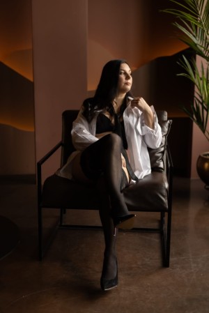 Частная массажистка Анна, Москва - фото 1